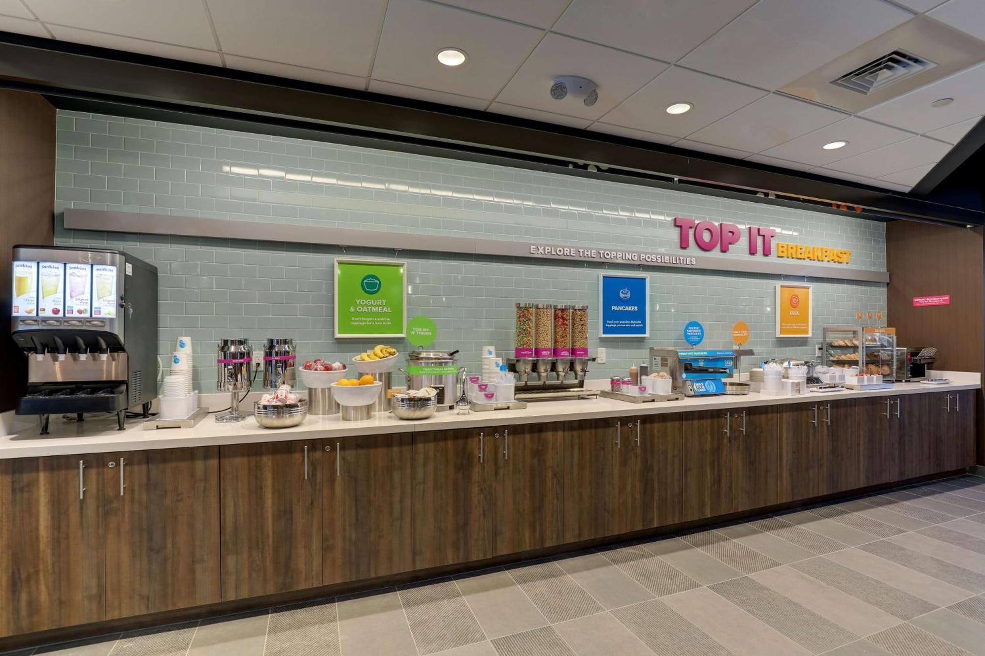 ホテル Tru By Hilton Smithfield I-95 エクステリア 写真