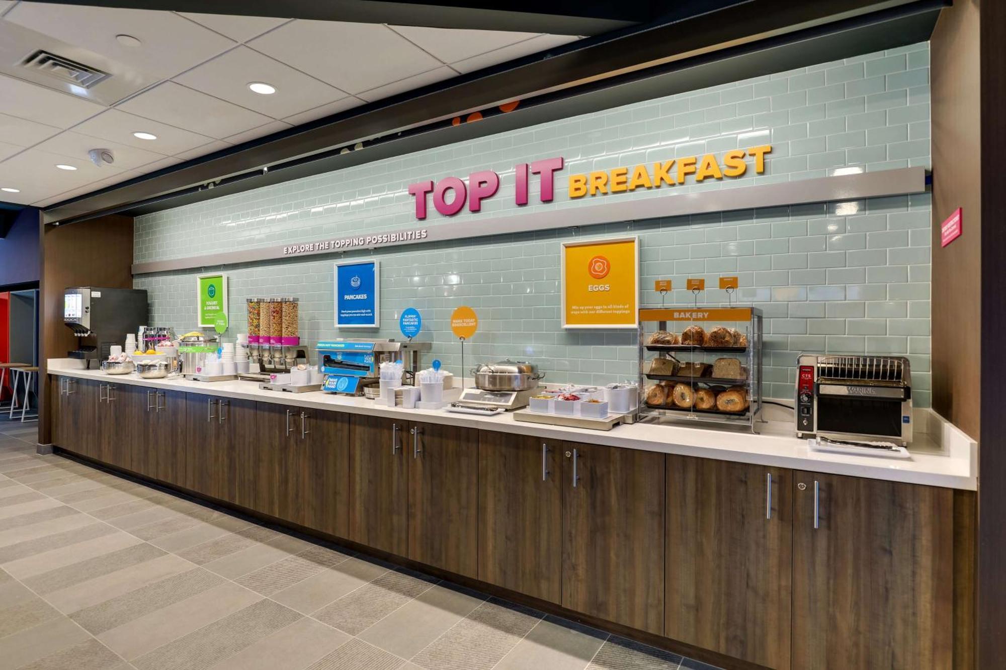 ホテル Tru By Hilton Smithfield I-95 エクステリア 写真